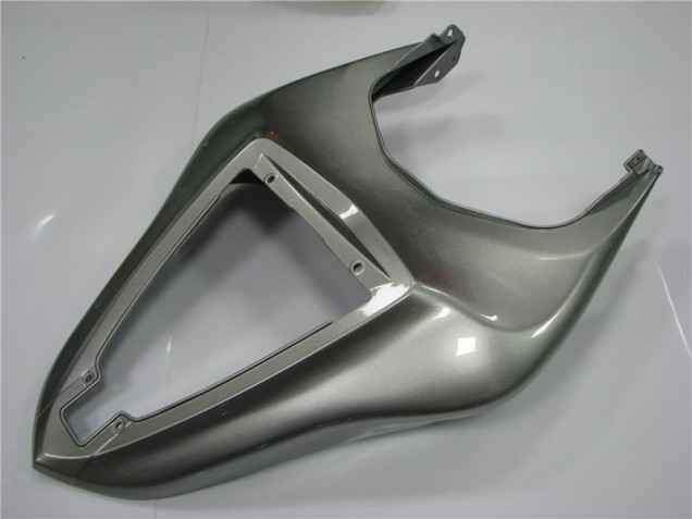 Carenado ZX6R 2007-2008 - Gris
