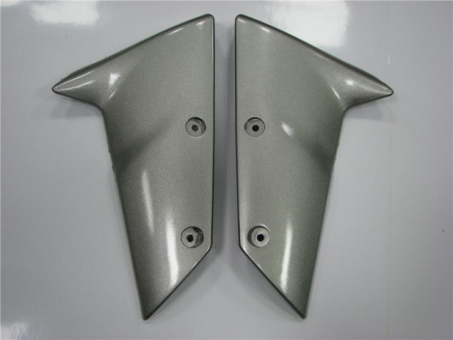 Carenado ZX6R 2007-2008 - Gris