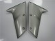 Carenado ZX6R 2007-2008 - Gris