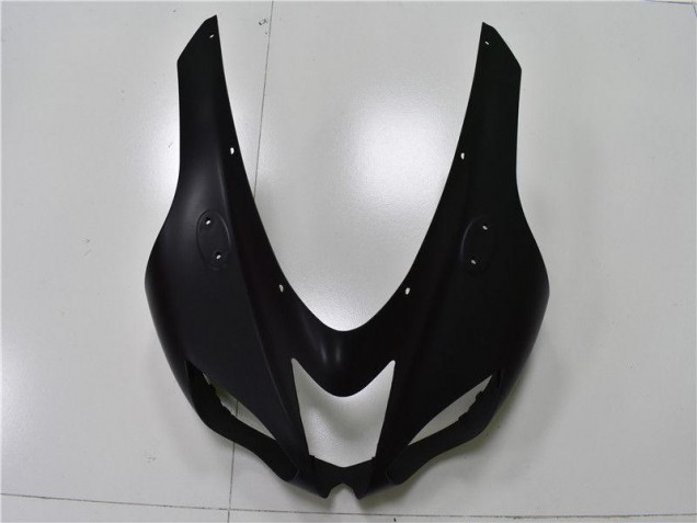 Carenado ZX6R 2007-2008 - Negro Mate