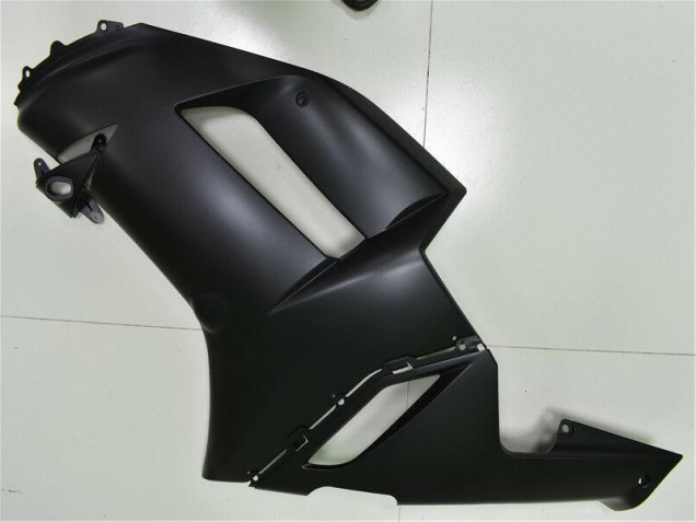Carenado ZX6R 2007-2008 - Negro Mate