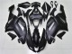 Carenado ZX6R 2007-2008 - Negro Mate