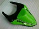 Carenado ZX6R 2007-2008 - Verde Blanco Ninja Carenado ZX6R 2007-2008 - Verde Blanco Ninja