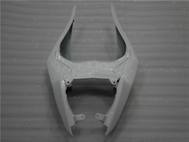 Carenado ZX6R 2009-2012 - Blanco Negro Ninja