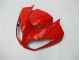 Carenado ZX6R 2009-2012 - Rojo Negro