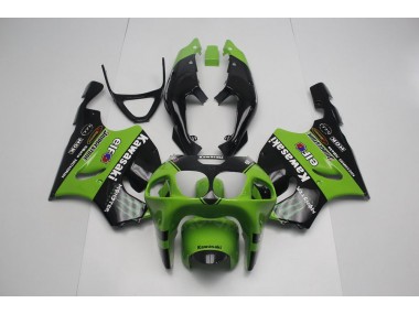 Carenado ZX7R 1996-2003 - Monster