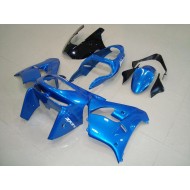 Carenado ZX9R 1998-1999 - Azul Negro