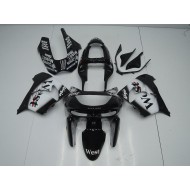 Carenado ZX9R 1998-1999 - Negro West