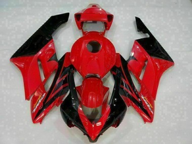 Carenados CBR 1000 RR 2004-2005 - Rojo