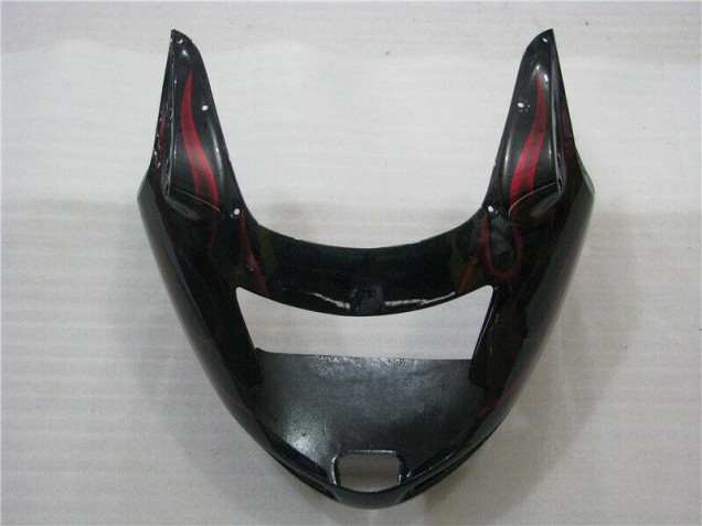 Carenados CBR 1100 XX 1996-2007 - Rojo Llama