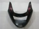 Carenados CBR 1100 XX 1996-2007 - Rojo Llama