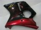 Carenados CBR 1100 XX 1996-2007 - Rojo Llama