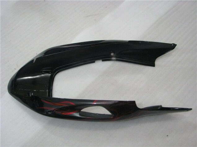Carenados CBR 1100 XX 1996-2007 - Rojo Llama