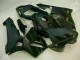 Carenados CBR 600 RR 2003-2004 - Negro Mate Carenados CBR 600 RR 2003-2004 - Negro Mate