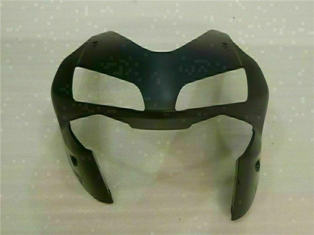 Carenados CBR 600 RR 2003-2004 - Negro Mate Carenados CBR 600 RR 2003-2004 - Negro Mate