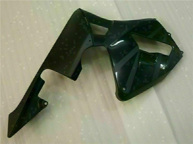 Carenados CBR 600 RR 2003-2004 - Negro Mate Carenados CBR 600 RR 2003-2004 - Negro Mate
