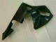 Carenados CBR 600 RR 2003-2004 - Negro Mate Carenados CBR 600 RR 2003-2004 - Negro Mate