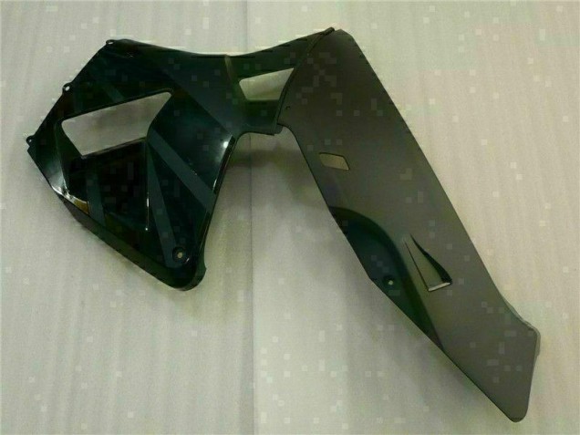 Carenados CBR 600 RR 2003-2004 - Negro Mate Carenados CBR 600 RR 2003-2004 - Negro Mate