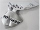 Carenados CBR 600 RR 2003-2004 - Plata Blanco Negro Repsol Carenados CBR 600 RR 2003-2004 - Plata Blanco Negro Repsol