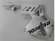 Carenados CBR 600 RR 2003-2004 - Plata Blanco Negro Repsol Carenados CBR 600 RR 2003-2004 - Plata Blanco Negro Repsol