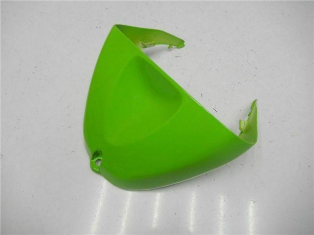 Carenados ZX6R 2005-2006 - Verde Carenados ZX6R 2005-2006 - Verde
