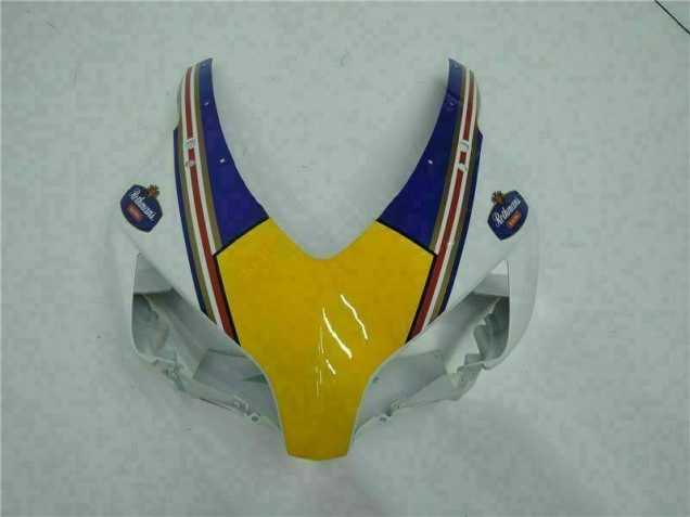 Carrocería CBR 1000 RR 2004-2005 - Azul Blanco