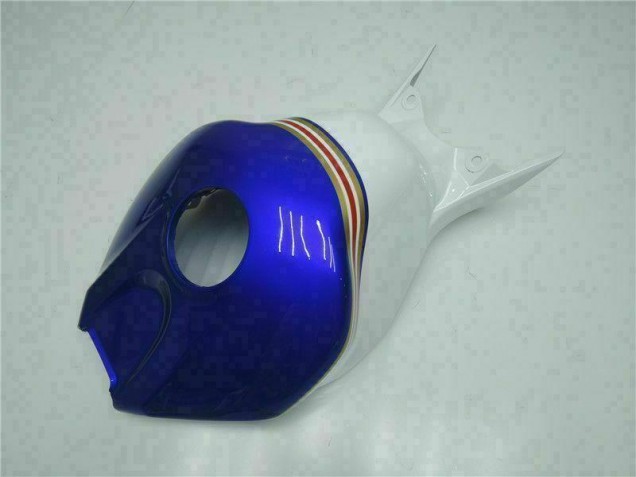 Carrocería CBR 1000 RR 2004-2005 - Azul Blanco