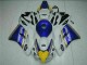 Carrocería CBR 1000 RR 2004-2005 - Azul Blanco