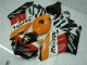 Carrocería CBR 1000 RR 2004-2005 - Naranja Negro Repsol Carrocería CBR 1000 RR 2004-2005 - Naranja Negro Repsol