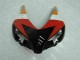 Carrocería CBR 1000 RR 2004-2005 - Naranja Negro Repsol Carrocería CBR 1000 RR 2004-2005 - Naranja Negro Repsol