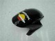 Carrocería CBR 1000 RR 2004-2005 - Naranja Negro Repsol Carrocería CBR 1000 RR 2004-2005 - Naranja Negro Repsol