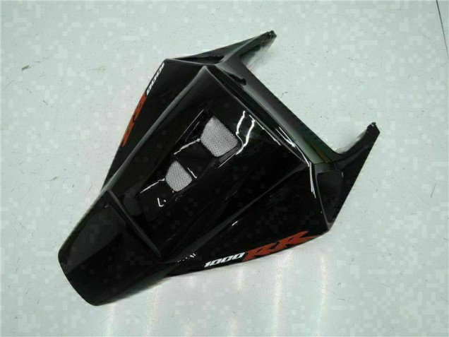 Carrocería CBR 1000 RR 2004-2005 - Naranja Negro Repsol Carrocería CBR 1000 RR 2004-2005 - Naranja Negro Repsol
