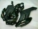 Carrocería CBR 1000 RR 2004-2005 - Negro