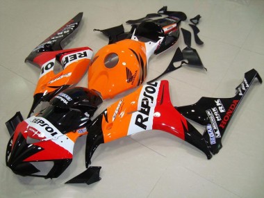 Carrocería CBR 1000 RR 2006-2007 - Repsol