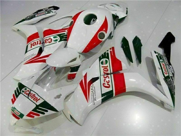 Carrocería CBR 1000 RR 2012-2016 - Blanco