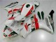 Carrocería CBR 1000 RR 2012-2016 - Blanco