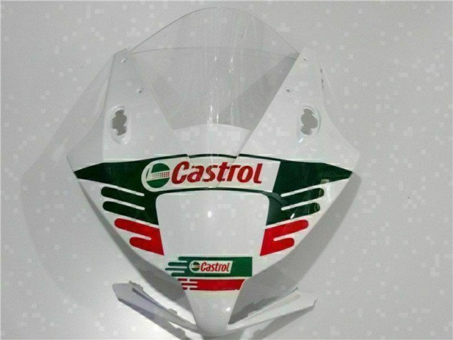 Carrocería CBR 1000 RR 2012-2016 - Blanco