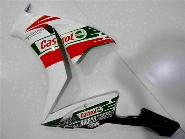Carrocería CBR 1000 RR 2012-2016 - Blanco