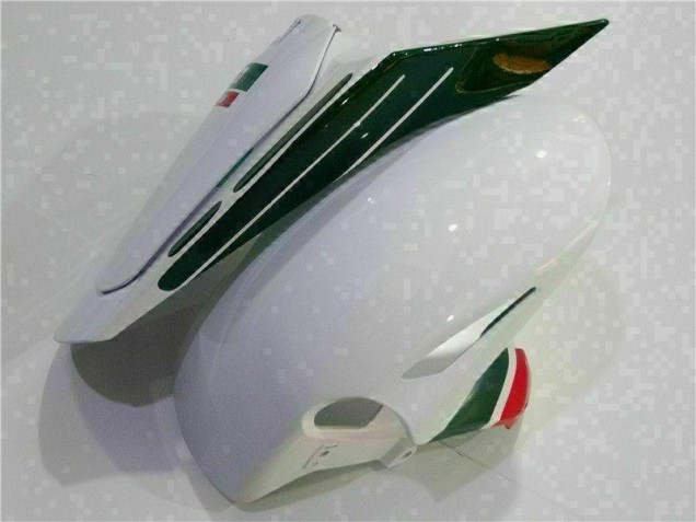Carrocería CBR 1000 RR 2012-2016 - Blanco
