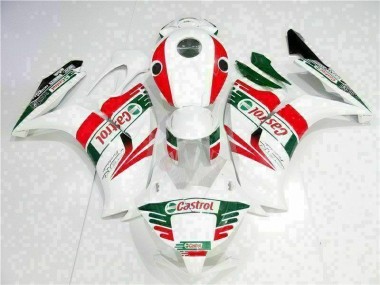 Carrocería CBR 1000 RR 2012-2016 - Blanco