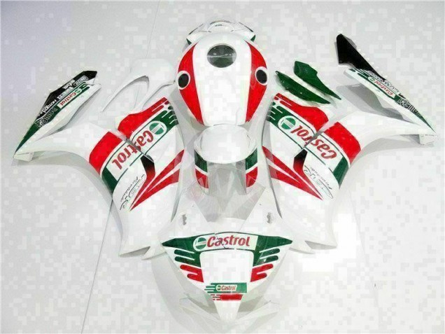 Carrocería CBR 1000 RR 2012-2016 - Blanco