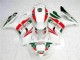 Carrocería CBR 1000 RR 2012-2016 - Blanco
