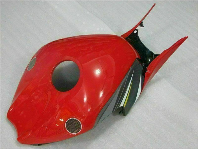 Carrocería CBR 1000 RR 2012-2016 - Rojo Negro