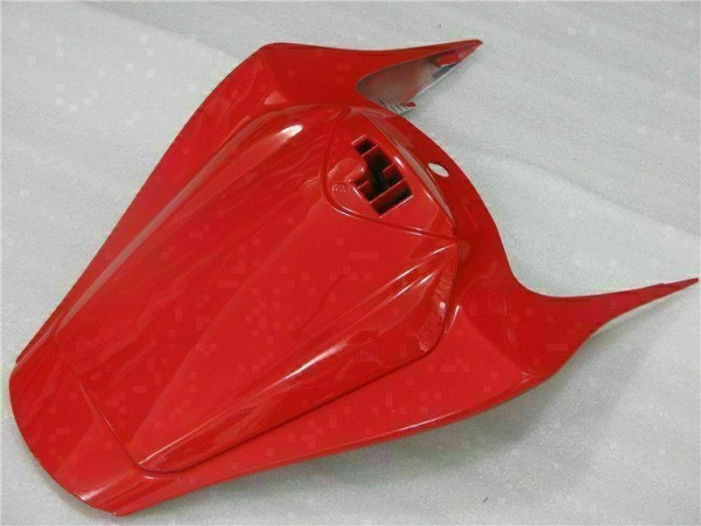 Carrocería CBR 1000 RR 2012-2016 - Rojo Negro