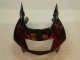 Carrocería CBR 600 F3 1995-1998 - Negro Rojo Llama