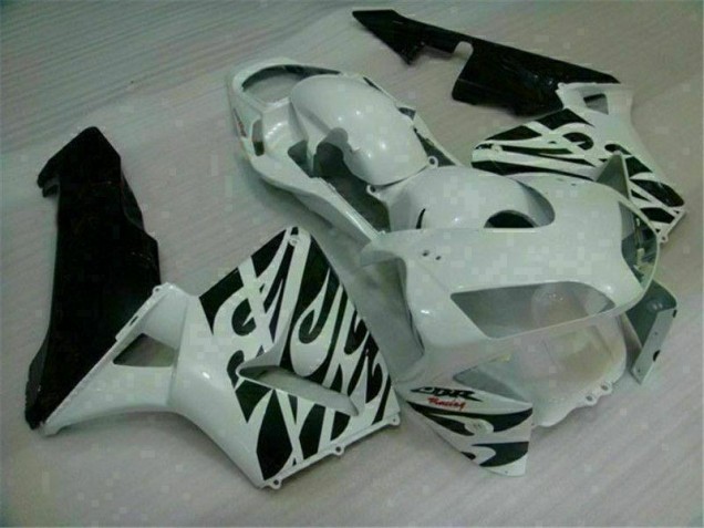 Carrocería CBR 600 RR 2003-2004 - Blanco