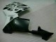Carrocería CBR 600 RR 2003-2004 - Blanco