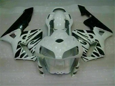 Carrocería CBR 600 RR 2003-2004 - Blanco