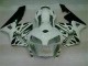 Carrocería CBR 600 RR 2003-2004 - Blanco