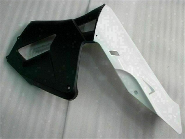 Carrocería CBR 600 RR 2003-2004 - Negro